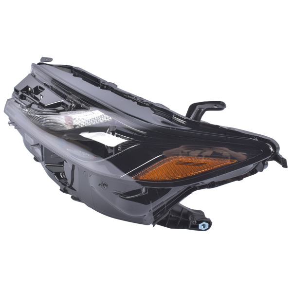 大灯总成 Left Driver LED Headlight Headlamp For 2025 Toyota Camry LE SE Sedan 2.5L L4-7