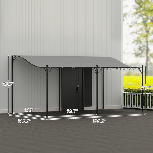 Slant Leg Pop Up Canopy、Beach Canopy-2