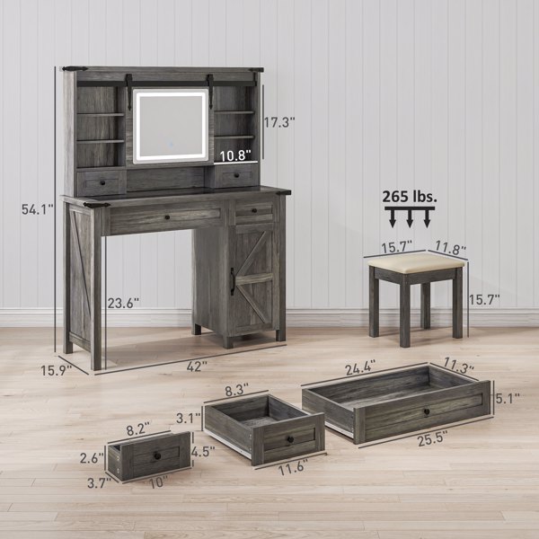 Dressing Table /Makeup Table-2