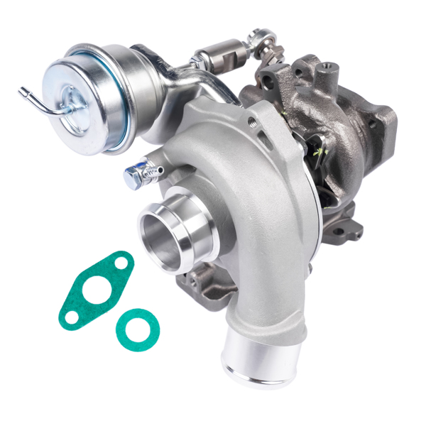 K03 Billet Turbo Turbocharger Replacement for Polaris RZR XP 925CC 2016-2021 3023297 1205689 3022792-10