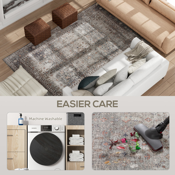 Rug( Amazon Shipping)（Prohibited by WalMart）-5