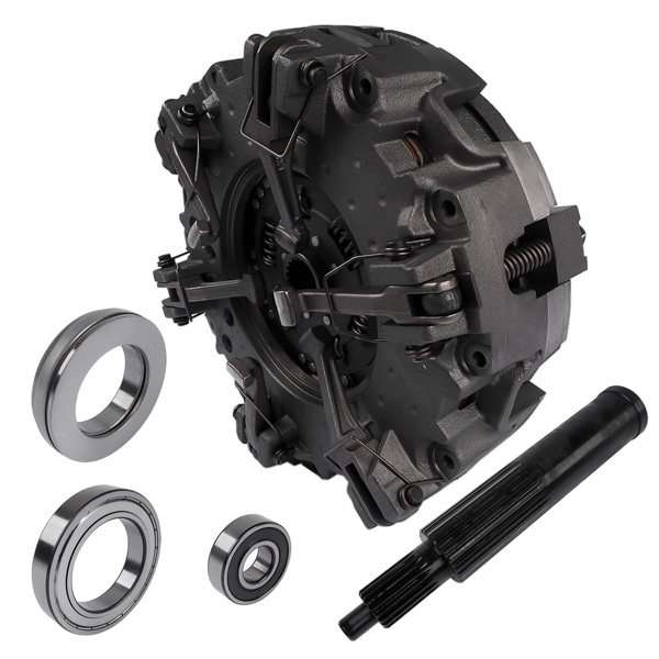 离合器 Clutch Kit For John Deere 5200 5210 5300 5310 5400 5410 5415 5500 5510 5600 5615-4