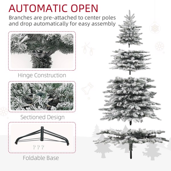 Christmas tree -6