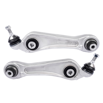 Front Lower Control Arms LH + RH Replacement for Jeep Grand Cherokee / Cherokee L 2021-2024 68375576AC 68375577AC