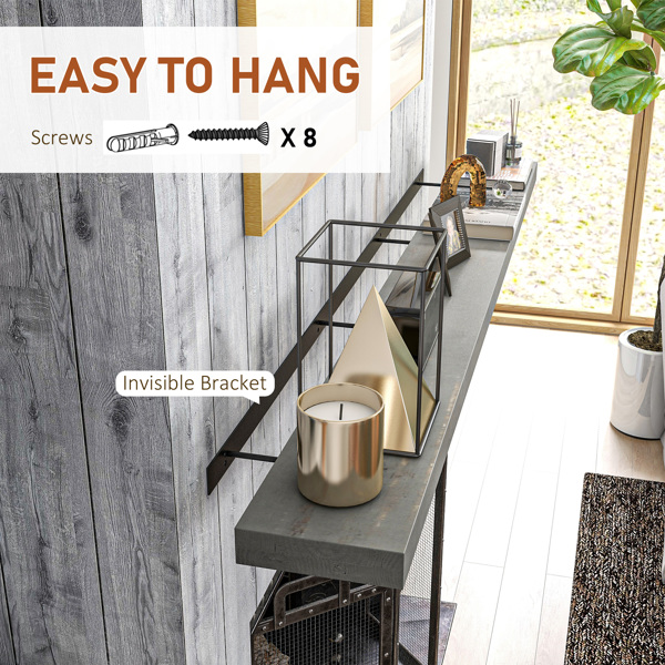 Floating Shelf-4