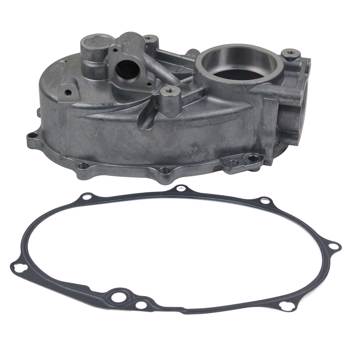 凸轮轴调节器外壳 Camshaft Adjuster Housing For VW Golf Eos Passat Audi A3 A4 TT 2.0 L4 06F109088J