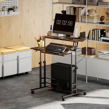 Office Desk