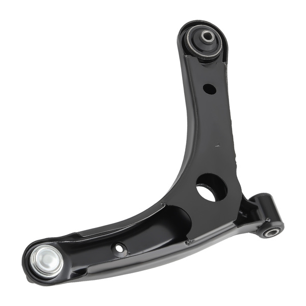 8 Pcs Front Lower Control Arms w/Ball Joint Fit For for Mitsubishi Outlander 2006-2012 & CW/ZG/ZH Fit For Mitsubishi Lancer 2008-2017-5