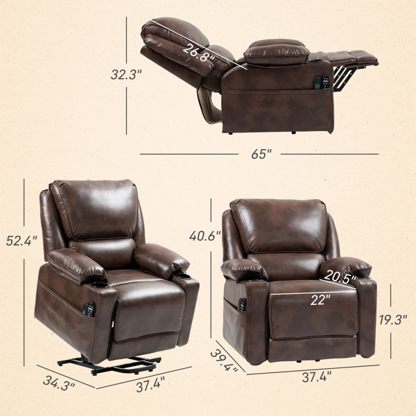 Power Chair-1