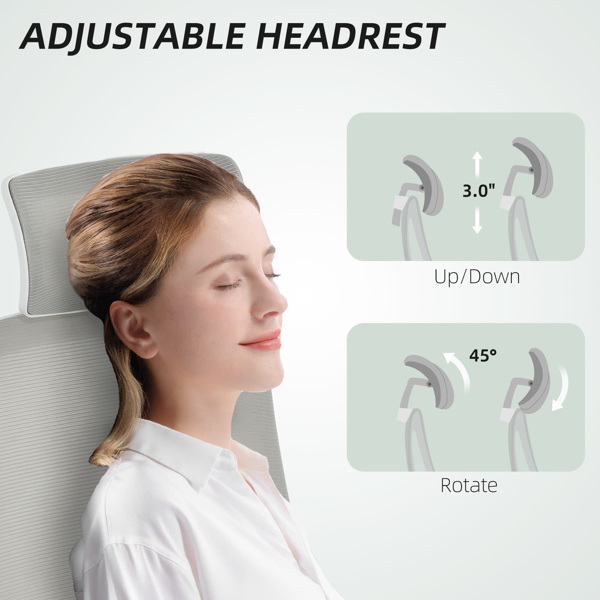 Office Chair/Massage Office Chair -5