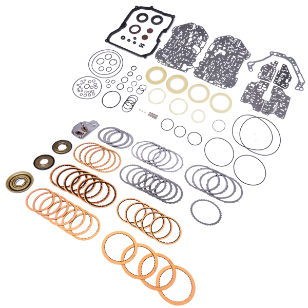 发动机大修包 Transmission Master Rebuild Kit for VW Tiguan Passat Touran Audi A3 A4 TT 6AT-3