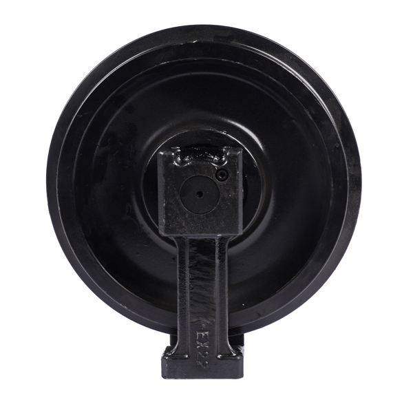 Front Idler Guide Wheel Replacement for John Deere 26G 27ZTS 27C Excavator 9132562 9314257 9101811-4