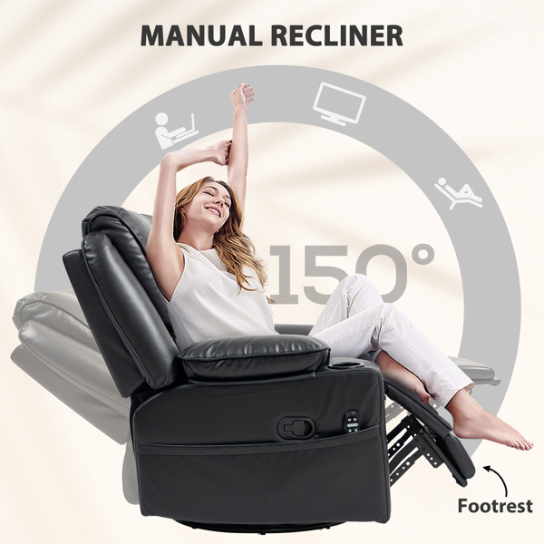 Massage Armchair-4