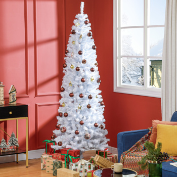 7ft Christmas tree 