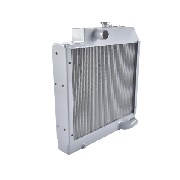 Tractor Radiator Replacement for John Deere 5410 5415 5420 5510 5515 5715 5520 RE70236-3