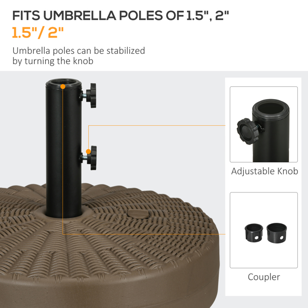  Umbrella Base-3