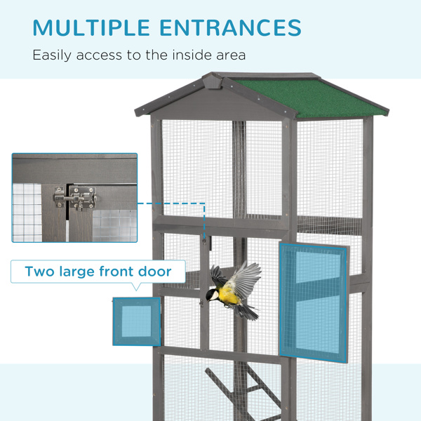 Bird Cage-4