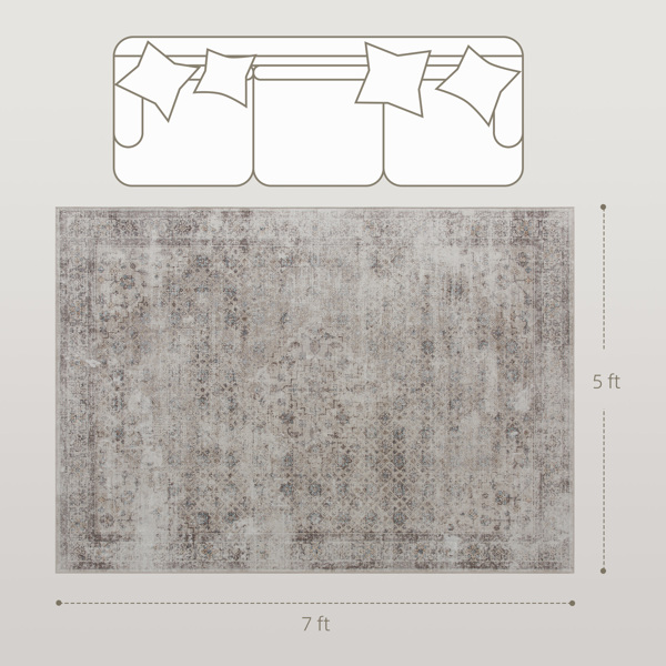 Rug( Amazon Shipping)（Prohibited by WalMart）-3