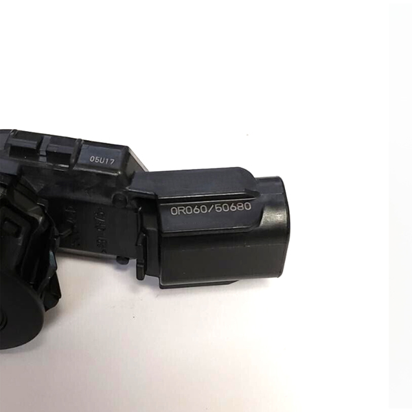 fit for 2014-2023 Tacoma Tundra Rav4 89341-0R060 New REAR Parking Park Sensor Black-2