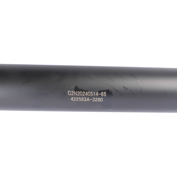 传动轴 Rear Drive Shaft Prop Shaft for 2005-2010 Jeep Grand Cherokee Commander 3.7L V6 52853006AB 52853006AD-6