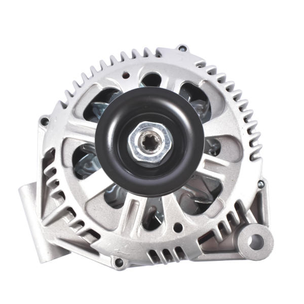 Alternator 12V 105A Fit for Buick LeSabre 2000-2004 Pontiac Bonneville 2000-2004 V6 3.8L 3800CC 10464439 8245N 8245 10480411 10464491-6