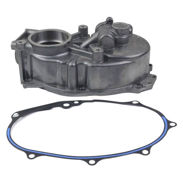 凸轮轴调节器外壳 Camshaft Adjuster Housing For VW Golf Eos Passat Audi A3 A4 TT 2.0 L4 06F109088J-4
