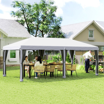 Gazebo 