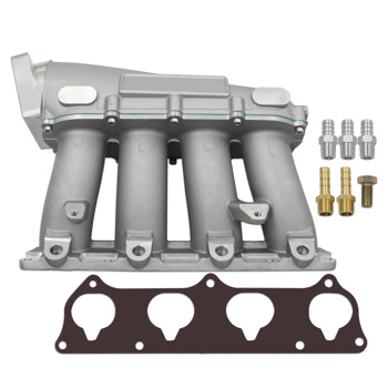 Intake Manifold Ultra Street Series Replacement for K20A/A2/A3 K20Z1 K24A1/A4 Engines Acura RSX Honda Accord Civic CR-V