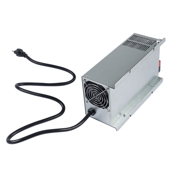 房车充电器 WF-9865-AD-CB Deck Mount Power Converter Charger 65Amp DC Output for RV Trailer WF-9800 Series-14
