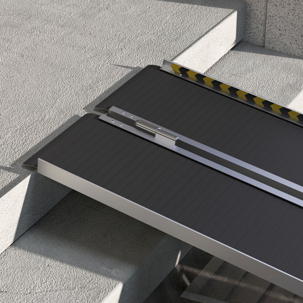 Portable Wheelchair Ramp-6