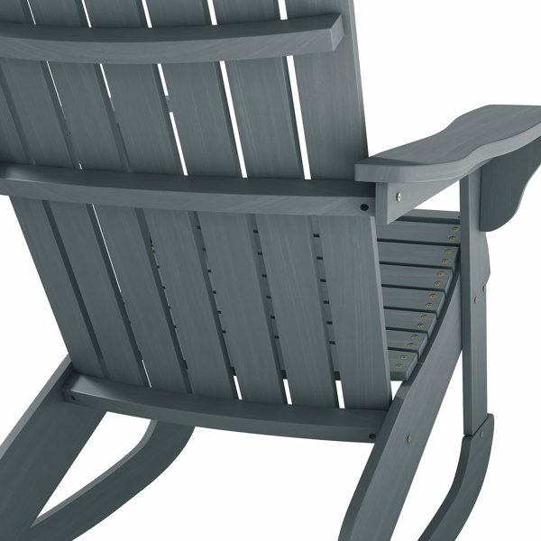 Garden chair  / Rocking Chair ( Amazon Shipping)（Prohibited by WalMart）-7