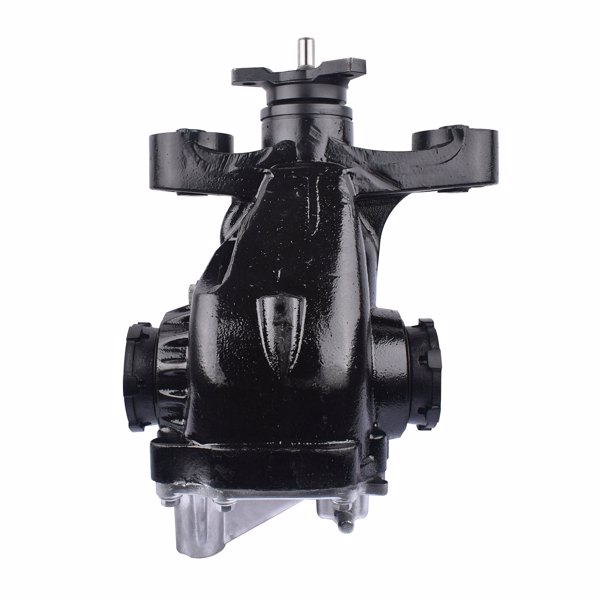84110753 Fits for Cadillac ATS 2013-19 6AT Rear Differential Axle Carrier 3.27 Ratio-1