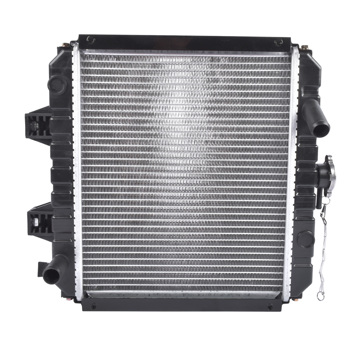 散热器 Radiator 1553172060 for Kubota Tractor B5200D B5200E B6200D B6200E B7200D B7200E