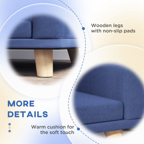 Dog Bed/Pet Sofa ( Amazon Shipping)（Prohibited by WalMart）-5