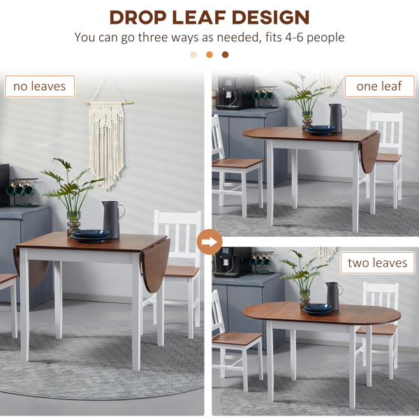 Dining Table and Chair-4