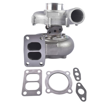 涡轮增压器 K27.2 Turbocharger w/Gaskets for Deutz Tractor Truck BF6L913 Engine 53279706409