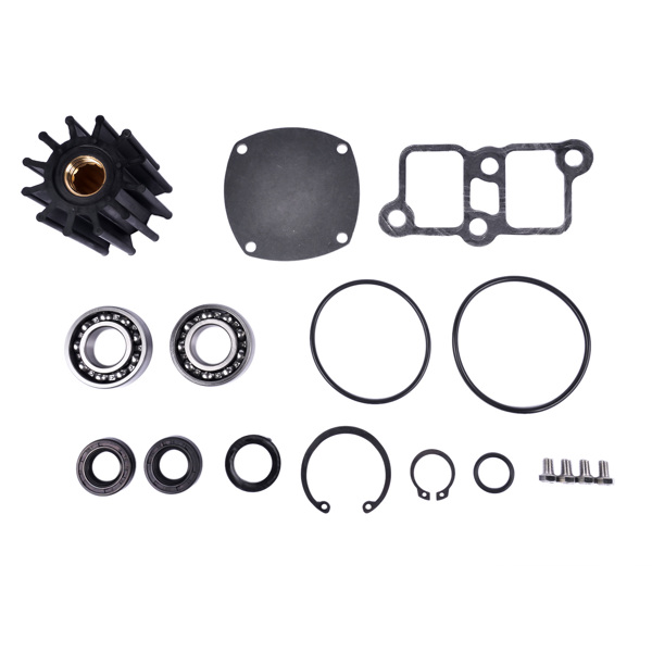 大修包 Major Repair Kit For Yanmar 6LP Series Models 11977342502 11977342501 11977342500-1