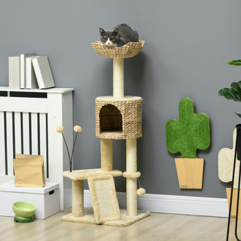 猫树/猫架（周末不发货）（ Amazon Shipping）（WalMart禁售）