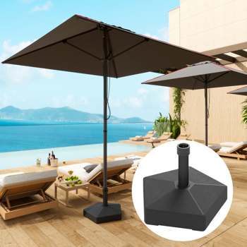  Umbrella Base