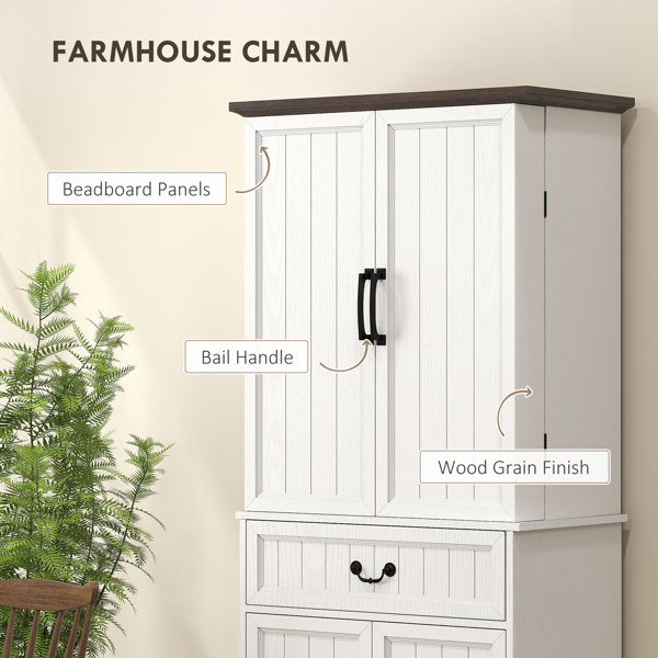  Kitchen Storage Cabinet-6