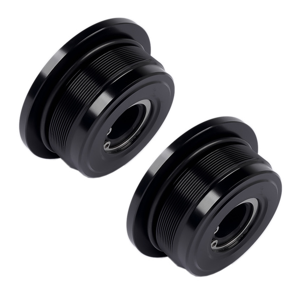 Trim Rod Cap Seal Kit Replacement for Mercury / Replacement forMariner 200-300HP Verado Inline 6-cyl.-4