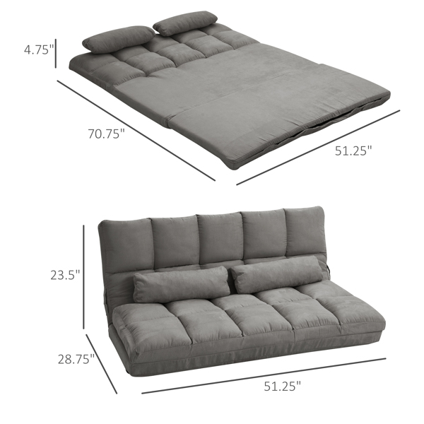 Sofa Chair/Sofa Bed-2