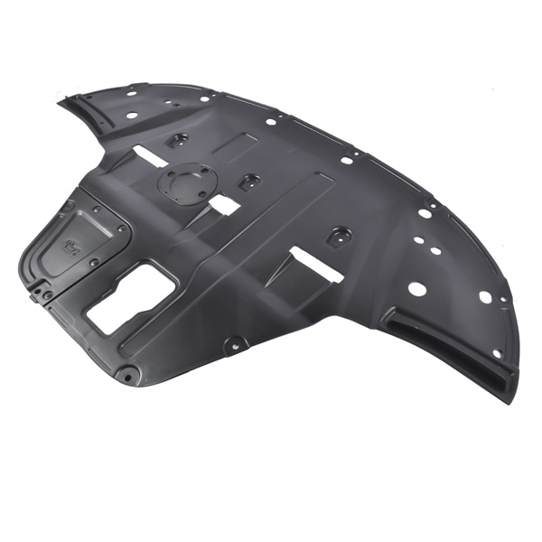 Engine Splash Shields Front 29110-L3000 29110L3000 HY1228204 17252078 Fit for Kia K5 2021-2024 Hyundai Sonata 2020-2023 1.6L 2.5L-4