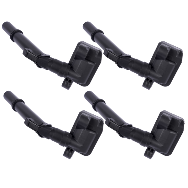 4x Ignition Coil Fit for Mercedes-Benz W177 W247 C205 S205 C118 X118 C257 W213 A238 C238 W463 H247 X247 X253 C253 V167 C167 2649061200 A2649061200 2649060200-3
