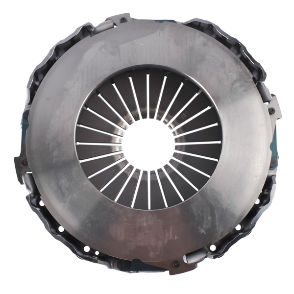 Clutch Pressure Plate Fit for Freightliner DT12 / Cascadia 126 125 116 113 2008-2022 A0214135000 3400700529 0214027008 0282500001-6