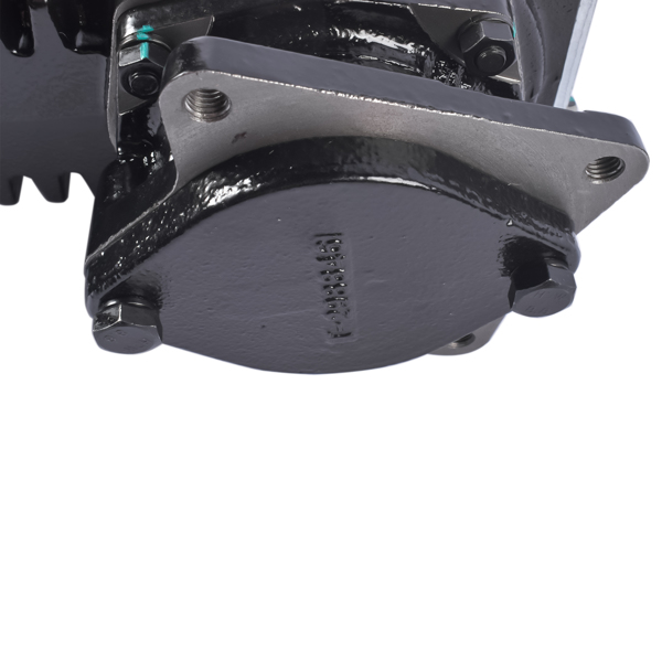 空气压缩机 Air Brake Compressor 149-4915 for Caterpillar CAT C7 C9 3126 3126B 3116 3126E Loader 966D 966E 966F-9
