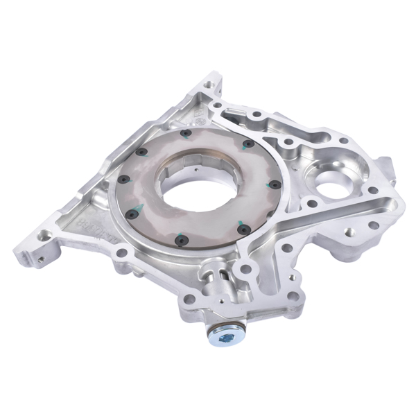 Oil Pump Fit for Cummins Engine ISF3.8L ISF 3.8L 5302892 5267072 5267073 5588790 P5398450-5