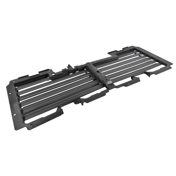 Active Grille Shutter For 2017-2020 Cadillac Escalade Chevy Suburban Tahoe GMC Yukon Yukon XL 84378163 1206125-3