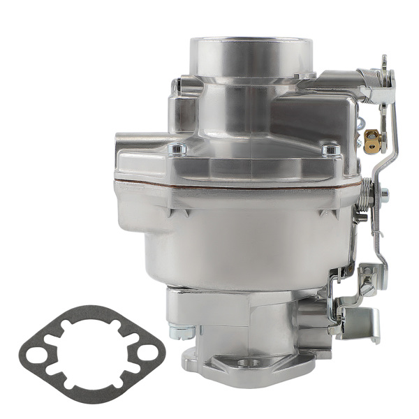 Carburetor 1 Barrel Fit For Chevy Truck 1947-1954, 1956-1959 Fit For Chevy GMC 235 1950-1959 7002051 7003160 7004495 7003986-2