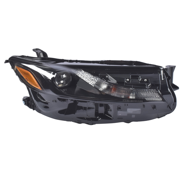 大灯总成 Headlight Headlamp Right Passenger LED For 2025 Toyota Camry LE SE 2.5L Sedan-1